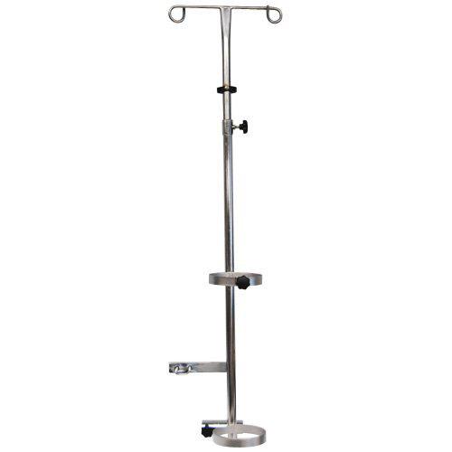 Mriequip Wheelchair IV and Oxygen Tank Holders WC-1101 - 1.0 Each
