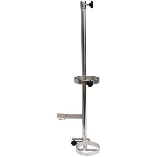 Mriequip Wheelchair IV and Oxygen Tank Holders WC-1102 - 1.0 Each
