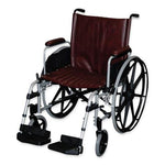 Mriequip MRI Nonferromagnetic Wheelchairs WC-2002 1.0 Each-MDL-MRQWC2002