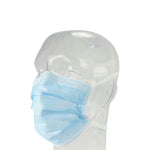 PRECEPT MEDICAL PRODUCTS FluidGard Anti-Fog Procedure Masks 14420 300 Each - MDL-MRS14420