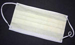 Precept Medical Products Precept Medical Isolation Masks 15100 - 500.0 Each