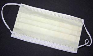 Precept Medical Products Precept Medical Isolation Masks 15100 - 500.0 Each
