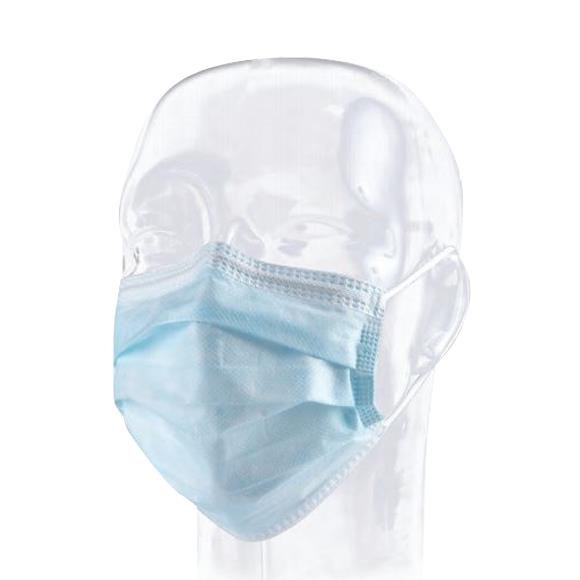 Precept Medical Products Procedure Face Masks 15111 - 500.0 Each