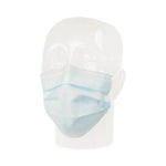 PRECEPT MEDICAL PRODUCTS Precept Level 1 Procedure Mask 15120 500 Each - MDL-MRS15120