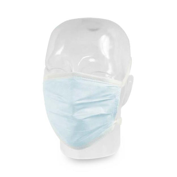 Precept Medical Products Lite and Cool Surgical Mask 15250 - 600.0 Each