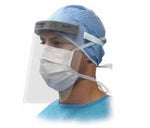 Precept Medical Products Face Shields 15995 - 50.0 Each