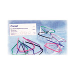 Precept Medical Products Precept Reusable Eye Shield Frames 1599F - 10.0 Each