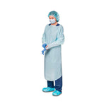 Precept Medical Products Precept Personal Protection Gowns 51572 - 75.0 Each