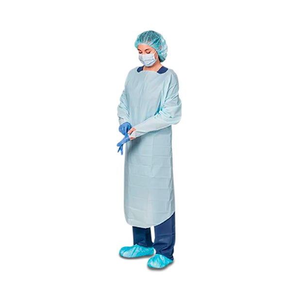 Precept Medical Products Precept Personal Protection Gowns 51572 - 75.0 Each