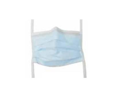 PRECEPT MEDICAL PRODUCTS Precept Medical Comfort-Plus Surgical Masks 65 3110 300 Each - MDL-MRS653110