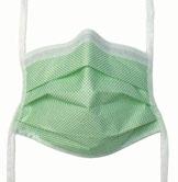 PRECEPT MEDICAL PRODUCTS Precept Medical Comfort-Plus Surgical Masks 65 3120 300 Each - MDL-MRS653120