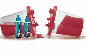 Ecolab Isolyser LTS-PLUS Solidifier and Disinfectant - MRSLTSP3000