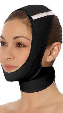 Post-Surgical Facial Compression Masks - FM300-C-M-B - 1 Each - MDL-MRUFM300CMB