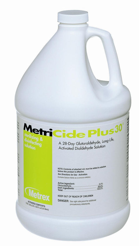 MetriCide Plus 30 - 475091 - 1 Each - MDL-MRXMX3200H