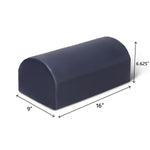 Foam Bolster Blocks - MSC018214 - 1 Each - MDL-MSC018214