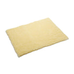 Synthetic Lamb's Wool Decubi Pads - MSC019512 - 10 Each - MDL-MSC019512