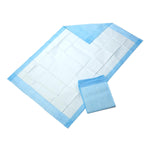 Protection Plus Disposable Underpads - MSC281229C - 25 Each - MDL-MSC281229CZZ