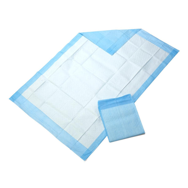 Protection Plus Disposable Underpads - MSC281229C - 25 Each - MDL-MSC281229CZZ