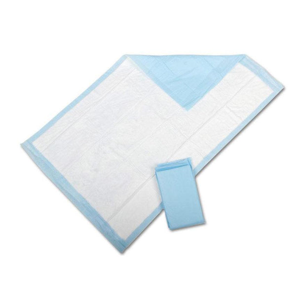 Protection Plus Disposable Underpads - MSC281236P - 1 Each - MDL-MSC281236PH