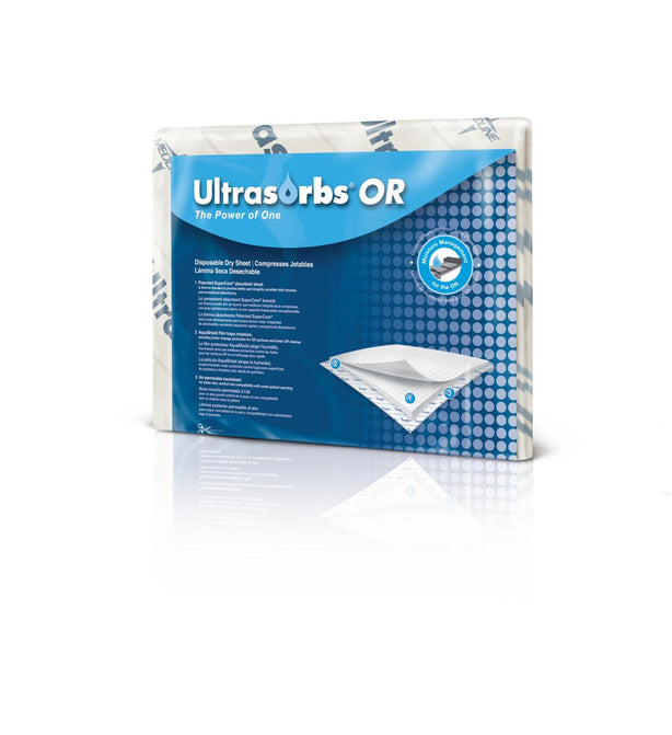 Premium Absorbent O.R. Table Covers - MSC4090PUPS - 30 Each - MDL-MSC4090PUPS