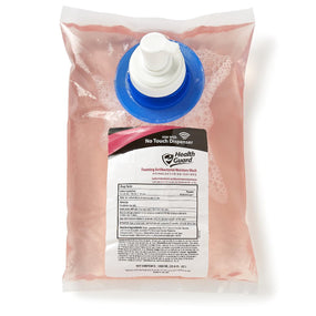 HealthGuard Foaming Antibacterial Moisture Wash - MSC64024MEDA - 2 Each - MDL-MSC64024MEDA