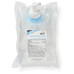 Kutol Products Company HealthGuard 62% Alcohol Foaming Hand Sanitizer MSC68841A 6.0 Each-MDL-MSC68841A