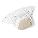 Reusable Impervious Adult Briefs - MSC8127L - 12 Each - MDL-MSC8127L