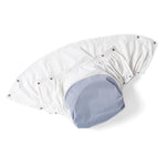 Reusable Impervious Adult Briefs - MSC8130XL - 12 Each - MDL-MSC8130XL