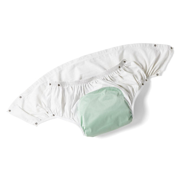 Reusable Impervious Adult Briefs - MSC81332XL - 12 Each - MDL-MSC81332XL