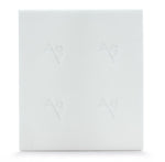 Puracol AG+ Collagen Wound Dressings with Silver - MSC8422 - 1 Each - MDL-MSC8422H
