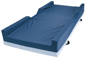 Advantage Contour 2.2 Mattress - MSCADVC284R - 1 Each - MDL-MSCADVC284R