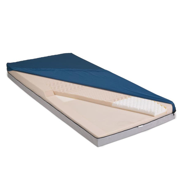 Advantage Select SE Mattresses - MSCADVSE76F - 1 Each - MDL-MSCADVSE76F