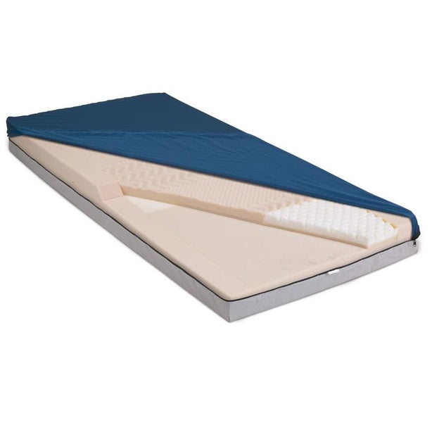 Advantage Select SE Mattresses - MSCADVSE80F - 1 Each - MDL-MSCADVSE80F