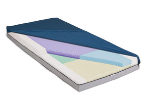 Advantage Select VE Mattresses - MSCADVVE84FR - 1 Each - MDL-MSCADVVE84FR
