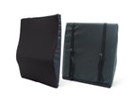Medline Standard Back Cushions for Wheelchairs - MSCBC24 - 1 Each - MDL-MSCBC24