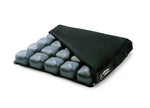 Roho Wheelchair Cushion with Cover, Mosaic, 18" x 18" - MOSAIC1818C - 1 Each