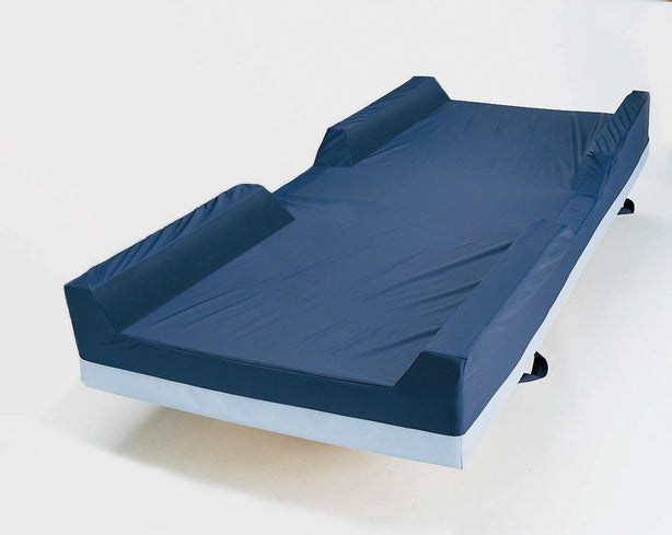 TheraTech 5500 Mattresses - MSCT5580R - 1 Each - MDL-MSCT5580R