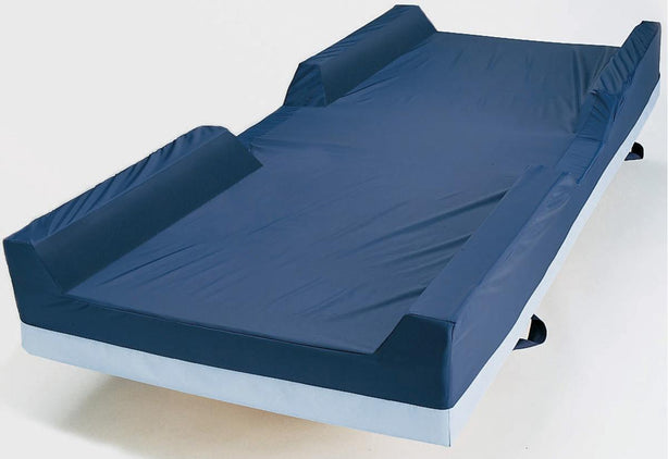 TheraTech 5500 Mattresses - MSCT5584R - 1 Each - MDL-MSCT5584R