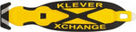Klever Innovations Klever XChange - KCJ-XC-30 - 1 Each - MDL-MSFMS9902