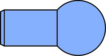 Microaire Surgical Instruments 1601-035 Pin Protector, Light Blue, 0.035" - MDL-MSG1601035 - 4 Each