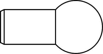 Microaire Surgical Instruments MicroAire Pin Protectors 1601-045 - 4.0 Each - MDL-MSG1601045