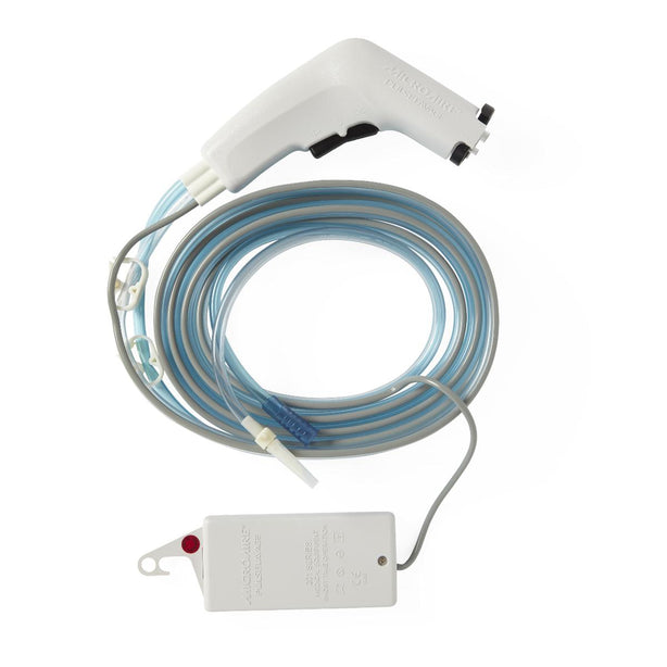 Microaire Surgical Instruments Microaire Fully Disposable Pulse Lavage Kits 201-02-00 - 6.0 Each