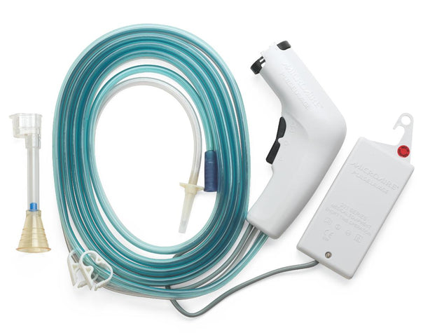 Microaire Surgical Instruments Microaire Fully Disposable Pulse Lavage Kits 201-03-00 - 6.0 Each