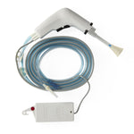 Microaire Surgical Instruments Microaire Fully Disposable Pulse Lavage Kits 201-05-00 - 6.0 Each