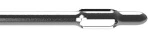 Microaire Surgical Instruments MicroAire Mercedes Cannulas PAL-408LL - 1.0 Each