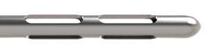 Microaire Surgical Instruments MicroAire Mercedes Cannulas PAL-R405LL - 1.0 Each