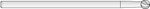 Microaire Surgical Instruments MicroAire Medium Length Burs ZB-126 - 1.0 Each - MDL-MSGZB126