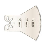 MICROAIRE SURGICAL INSTRUMENTS MicroAire Sternum Saw Blades ZO-7079 1 Each - MDL-MSGZO7079