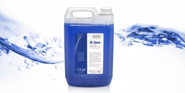 3E-Zyme Multi Enzymatic Cleaners - MEDIS12042 - 2 Each - MDL-MSQEDIS12042