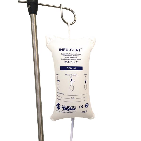 Mason Tayler Medical Corp Pressure Infuser Bags - MTBMTM305H